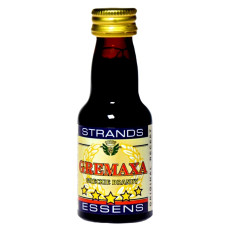 Ароматизатор-есенція "Грецьке бренді" Gremaxa