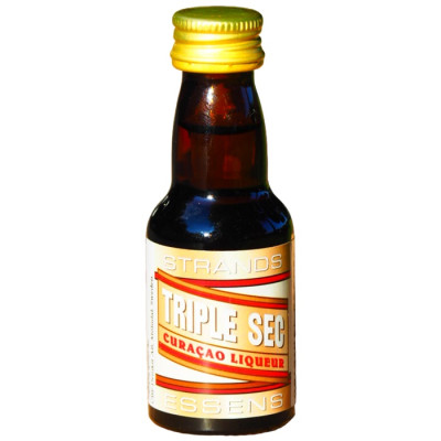 Ароматизатор-есенція лікер Кюрасао Triple Sec