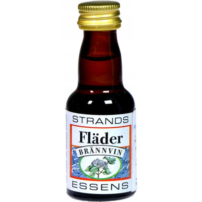 Ароматизатор-есенція Strands Flader Brannvin