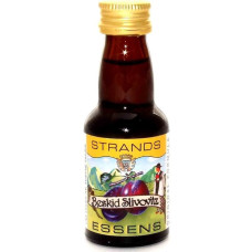 Ароматизатор-есенція Strands Beskid Slivovitz