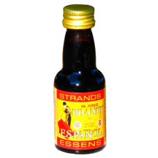 Ароматизатор-есенція Strands Brandy Espanol 25 мл