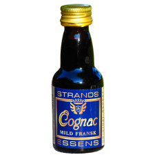 Ароматизатор-есенція Strands Cognac mild fransk