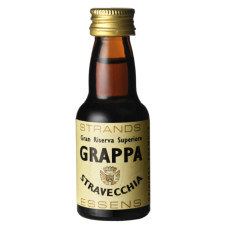 Ароматизатор-есенція Strands Grappa