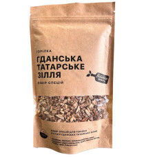 Набір спецій “горілка гданська, татарське зілля” 130 г