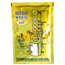 Дріжджі для віскі Spirit Ferm Pure Whisky Yeast