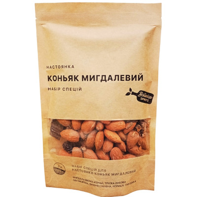 Набір спецій "коньяк мигдалевий" 140 г