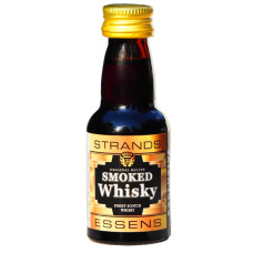 Ароматизатор-есенція Strands Smoked Whisky Original