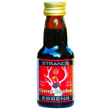Ароматизатор-есенція Strands Cherry Bourbon