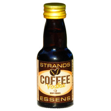 Ароматизатор-есенція Strands Coffee Vodka