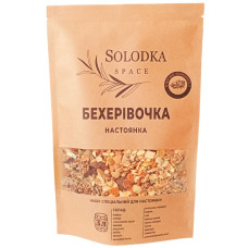  Набір спецій для настойки Бехерівка (Solodka) на 3 л