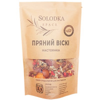 Набор специй для настойки Пряный виски (Solodka) на 3 л