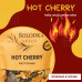 Набор специй для настойки Hot Cherry (Solodka) на 3 л