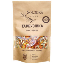 Набір спецій для настоянки Гарбузівка (Solodka) на 3 л