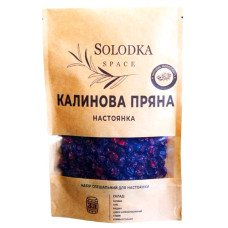 Набір спецій для настоянки Калинова пряна (Solodka) на 3 л