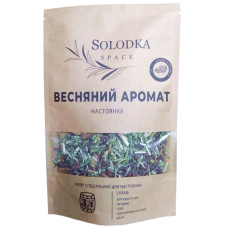 Набір спецій для настоянки Весняний аромат (Solodka) на 3 л
