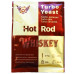 Турбо дріжджі Hot Rod Whiskey на 25 л