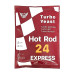 Турбо дріжджі Hot Rod 24 Express на 25 л