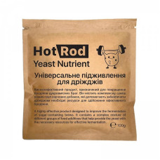Універсальне підживлення для дріжджів Yeast Nutrient
