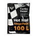 Турбо дріжджі Hot Rod на 100 л