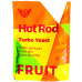 Спиртові турбо дріжджі Hot Rod Fruit на 25 л