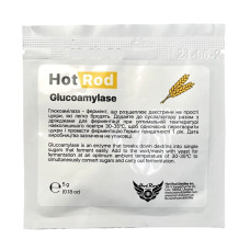 Глюкоамілаза Hot Rod Glucoamylase на 25 л