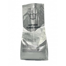 Турбо дріжджі Hot Rod Turbo Yeast 1кг