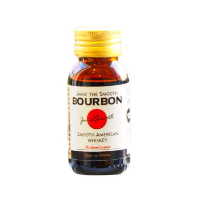Есенція для віскі Modern Essence Bourbon на 3 л