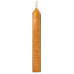 Сургуч із фітилем, золото