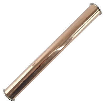 Мідна колона-дистилятор 2 дюйма (Germany copper pipe)