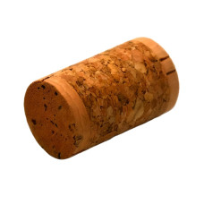Коркові пробки для вина 23x43 мм