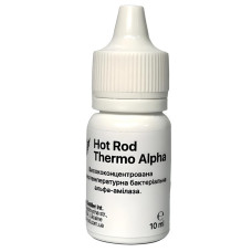 Фермент альфа-амілаза Thermo Alpha на 100 кг зерна