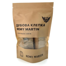 Дубова клепка бочки Remy Martin 100 г