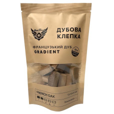 Дубові кубики Gradient L на 10 л