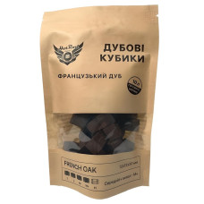 Дубові кубики French Oak M+ на 10 л