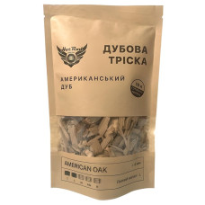 Дубова тріска American Oak L на 10 л