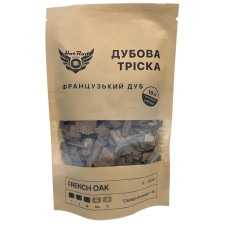 Тріска дубова French Oak М на 10 л