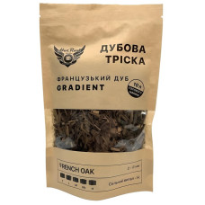 Дубова тріска Gradient H 60 г