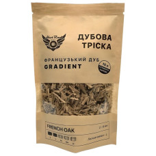 Дубова тріска Gradient L 60 г