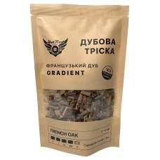 Дубова тріска Gradient M+ 60 г