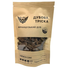 Тріска дубова French Oak М+ на 10 л