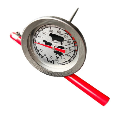 Термометр для харчових продуктів Склоприлад 0-120 °C