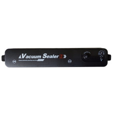 Вакуумний упаковувач Vacuum Sealer Z + 5 пакетів