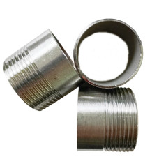 Муфта приварна 1 1/4" DN40