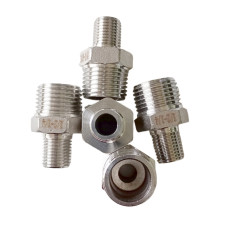 Згон (перехідник) 1/2"-1/4" папа
