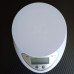 Ваги кухонні Electronic Kitchen Scale B05 (5кг)