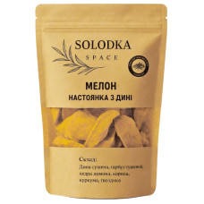 Набір спецій для настойки Solodka Melon настоянка з дині на 3 л