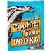 Cухі турбо дріжджі Coobra Basic Vodka