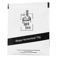 Сульфат калію для зупинки бродіння Spirit Ferm 10г