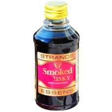 Ароматизатор-есенція Strands димний віскі (mega pack) 250 мл