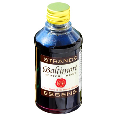 Ароматизатор-есенція Strands Baltimore (mega pack) 250 мл